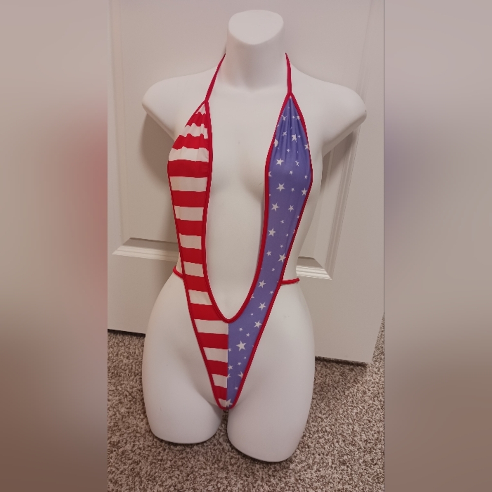 All american Bikini